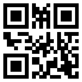 3205386589 QrCode associato