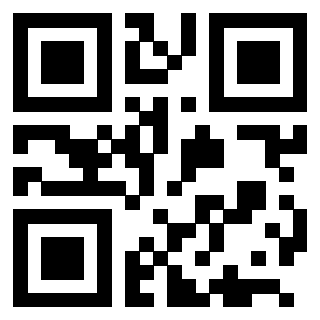 3205386599 Qr Code associato