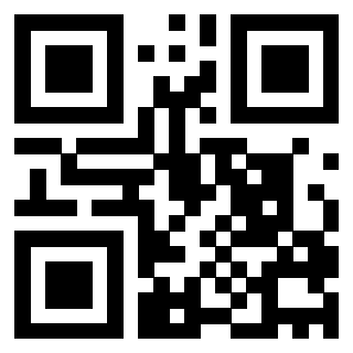 Immagine del QrCode di 3205386600