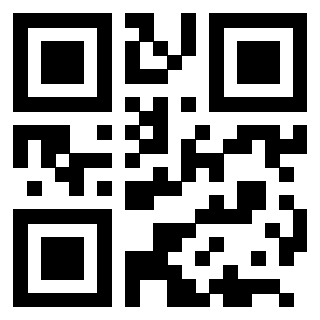 Scansione del QrCode di 3205386604