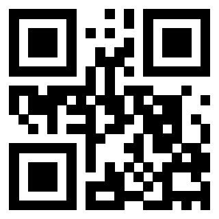 3205386606 - Immagine del Qr Code associato