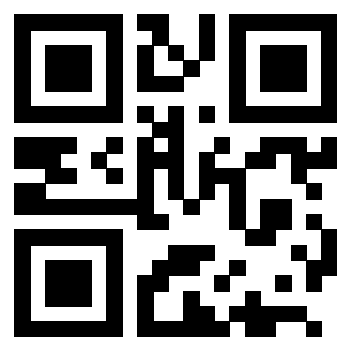 Scansione del Qr Code di 3205386612