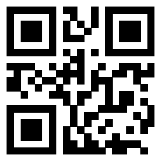 Immagine del QrCode di 3205386614