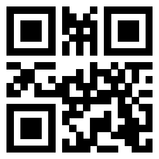 Immagine del Qr Code di 3205386621