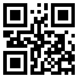 Immagine del QrCode di 3205386622