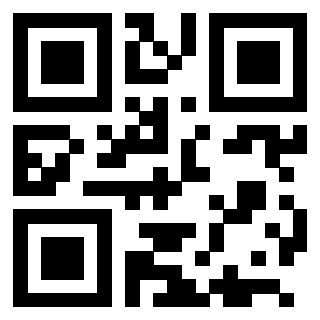 3205386623 QrCode associato