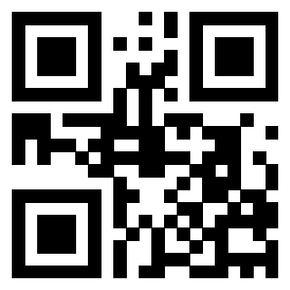 3205386625 QrCode associato