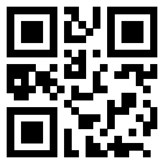 Scansione del Qr Code di 3205386627