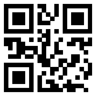 3205386629 - Immagine del Qr Code associato