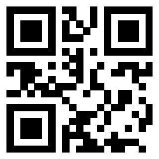 Il QrCode di 3205386631