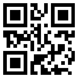 Scansione del Qr Code di 3205386635