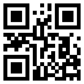 Scansione del QrCode di 3205386636