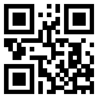 3205386637 - Immagine del Qr Code associato