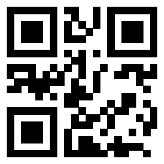 Il Qr Code di 3205386641