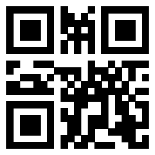 3205386645 - Immagine del Qr Code associato