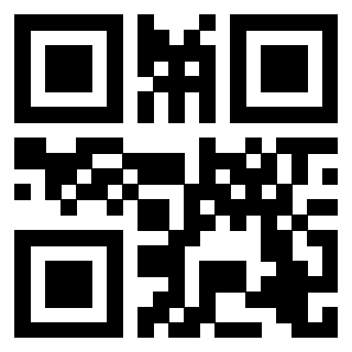 3205386648 Qr Code associato
