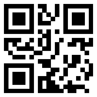 3205386653 Qr Code associato