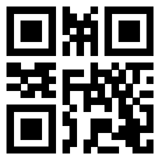 Immagine del QrCode di 3205386654