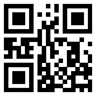 Il QrCode di 3205386655