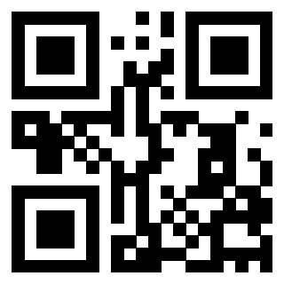 Immagine del Qr Code di 3205386658
