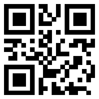 Immagine del QrCode di 3205386661