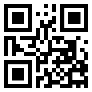 Immagine del Qr Code di 3205386662