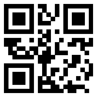 3205386663 Qr Code associato