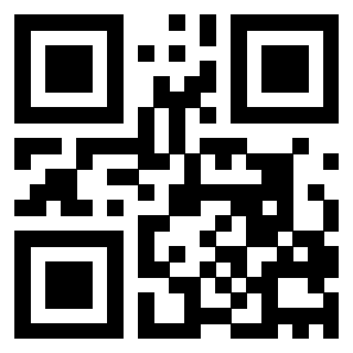 3205386665 - Immagine del Qr Code associato