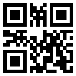 3205386667 - Immagine del Qr Code