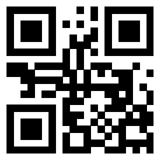 Il QrCode di 3205386668