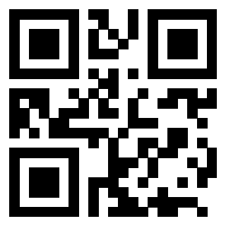 Scansione del Qr Code di 3205386669
