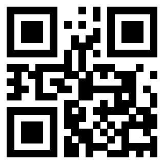 3205386672 - Immagine del Qr Code associato