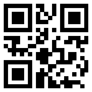 Scansione del Qr Code di 3205386674