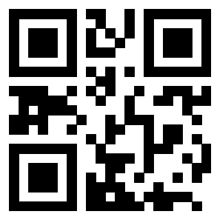 3205386677 Qr Code associato