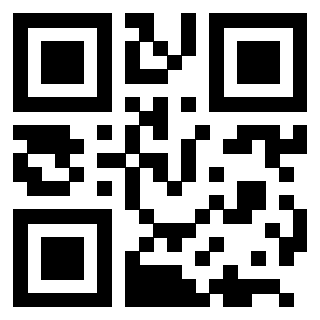 Scansione del Qr Code di 3205386680