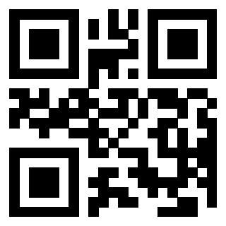 Immagine del Qr Code di 3205386682