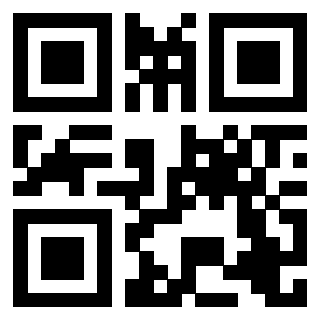 Il Qr Code di 3205386688