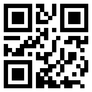 3205386691 QrCode associato