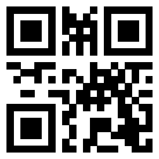 3205386692 - Immagine del Qr Code associato