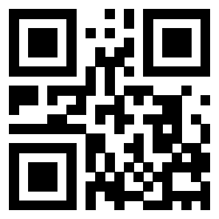 3205386696 - Immagine del Qr Code associato