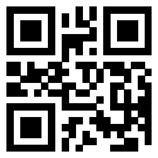 Immagine del Qr Code di 3205386698