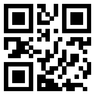 Scansione del QrCode di 3205386699