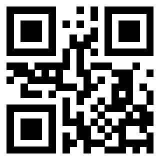 3205386700 Qr Code associato