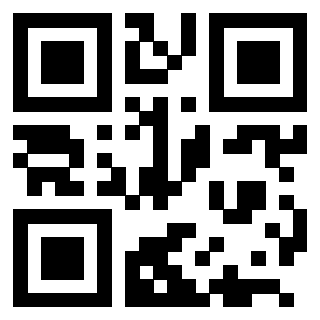 Il Qr Code di 3205386702
