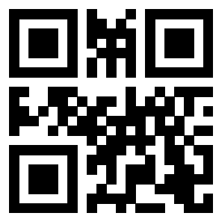 Il QrCode di 3205386703