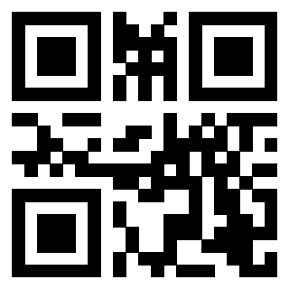 Immagine del QrCode di 3205386705