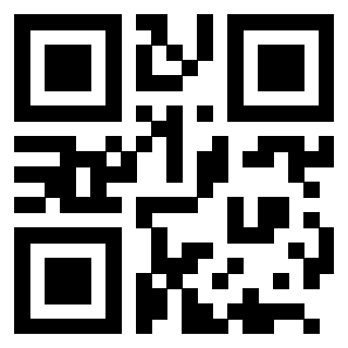Immagine del QrCode di 3205386706