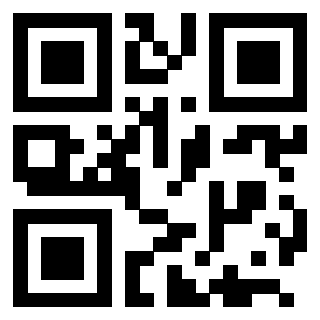 Scansione del Qr Code di 3205386707
