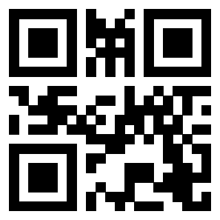 Il Qr Code di 3205386708
