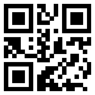 Immagine del Qr Code di 3205386711